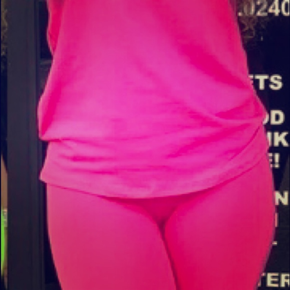 Two piece set
